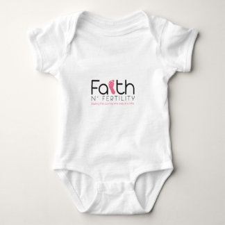 Fertilitet för tro N Tee