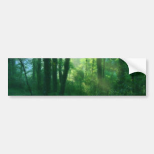 Fertility Bumper Sticker Bildekal