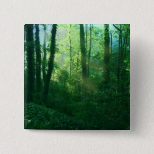 Fertility Button Knapp (Framsida)