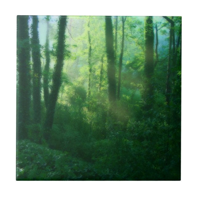 Fertility Decorative Tile Kakelplatta (Framsidan)