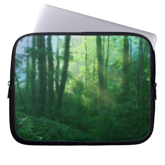 Fertility Laptop sleeve (Framsidan)