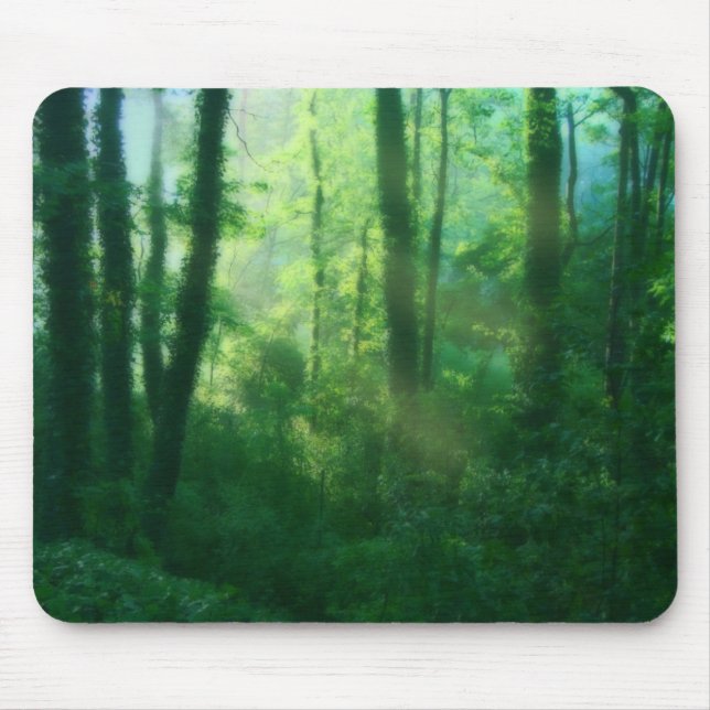 Fertility Mousepad Musmatta (Framsidan)