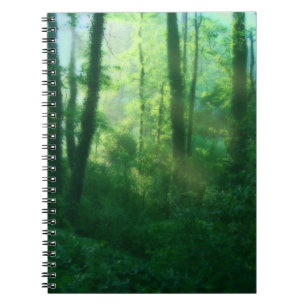 Fertility Notebook Anteckningsbok