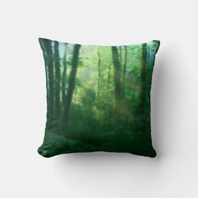 Fertility Pillow Kudde (Framsida)