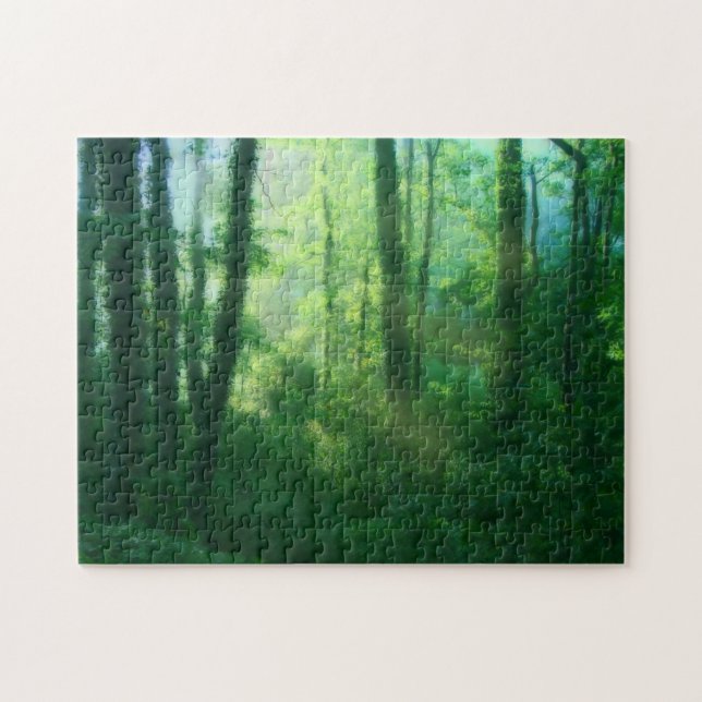 Fertility Puzzle Pussel (Horisontell)