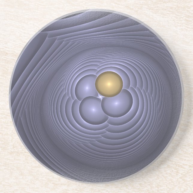 Fertility Underlägg Sandsten (Framsidan)