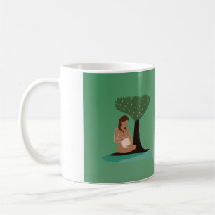 Fertlitet Vår Kaffemugg