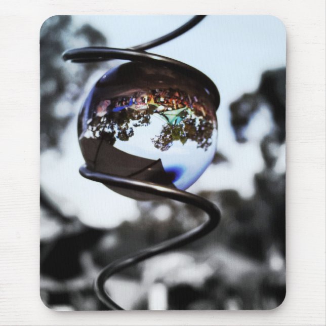 Fesitval Visions Musmatta (Framsidan)