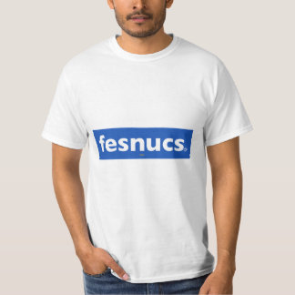 fesnucs t-shirt