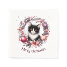 Fessionsartat Kattdjur i en Helgdag av andedräkt 3