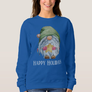 fessionsfärgad julgranskjorta t shirt
