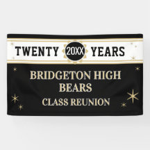Fest! 20-årsjubileum Banner