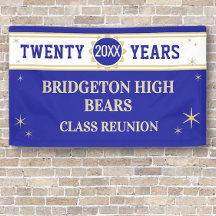 Fest! 20-årsjubileum Banner