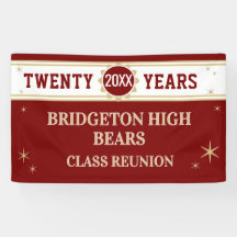Fest! 20-årsjubileum Banner