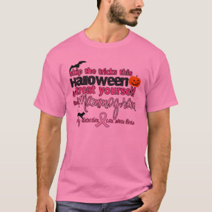 Fest dig till en Mammogram T-shirt