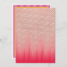 Fest, Examen & Livsannonskort