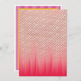 Fest, Examen & Livsannonskort Meddelande