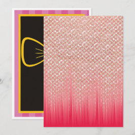 Fest-, examens- & livsansvarskort meddelande