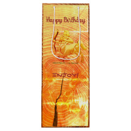 Fest födelsedag vin - Skytten