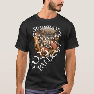 Fest Produkt Äg din Bild Anpassad 2026 1 2 3 4 5 T Shirt
