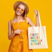 Fest Sova Tequila Upprepa