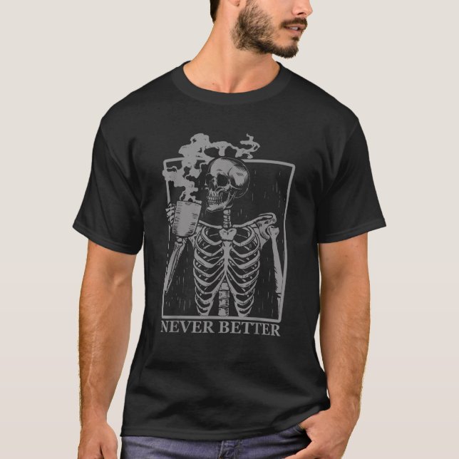 Fest  t shirt (Framsida)