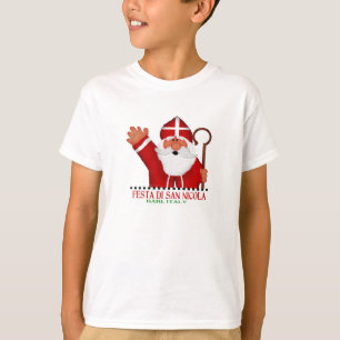 Festa di San Nicola T-shirt