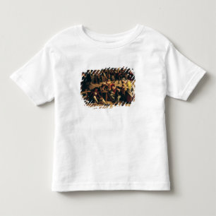 Festa i en gästgivargård, specificera av t-shirt