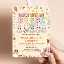 Festa med mina kompisar födelsedagsfest