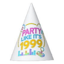 Festa som om det vore 1999®™ – Neon Soundtrack