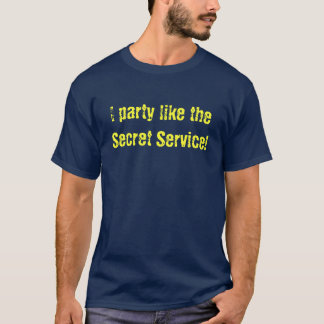 Festa utslagsplatsen, mig festar något liknande… tee