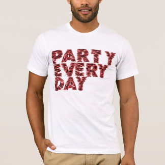FESTA VARJE DAG TRÖJA