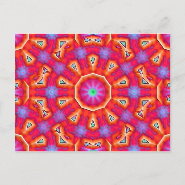 Festa Vykort (Framsida)