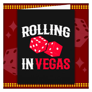 Festar i Vegas Rullar i Vegas Las Vegas Kort