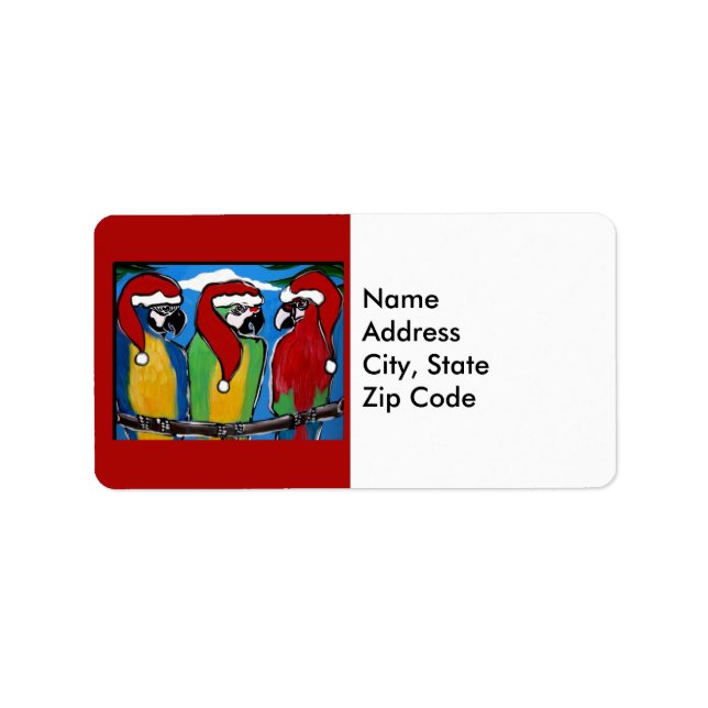 Festaror    adressetikett (Framsidan)