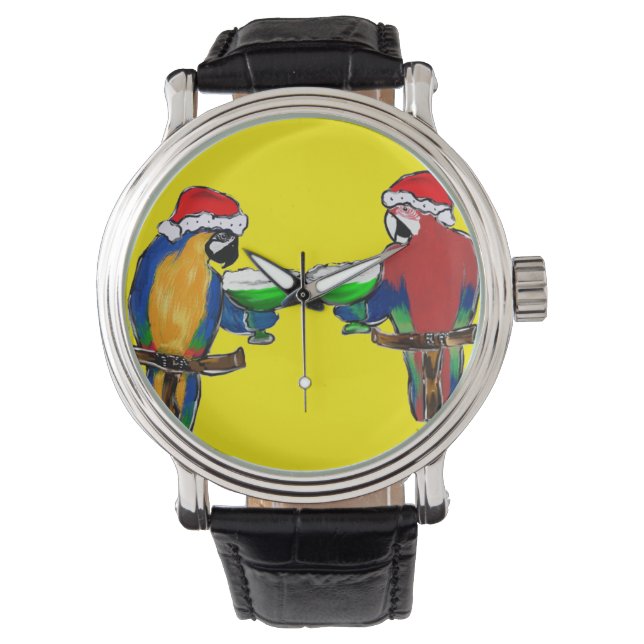 Festaror Armbandsur (Framsida)