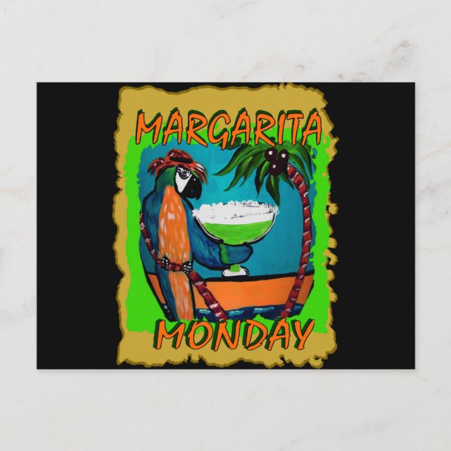 Festaror Inbjudan Vykort (Framsida)