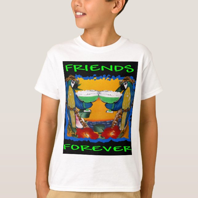 Festaror T-shirt (Framsida)