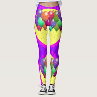 FESTBALONGER LEGGINGS
