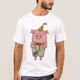 Festdjur T Shirt