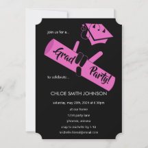 Festen är igång! Pink2