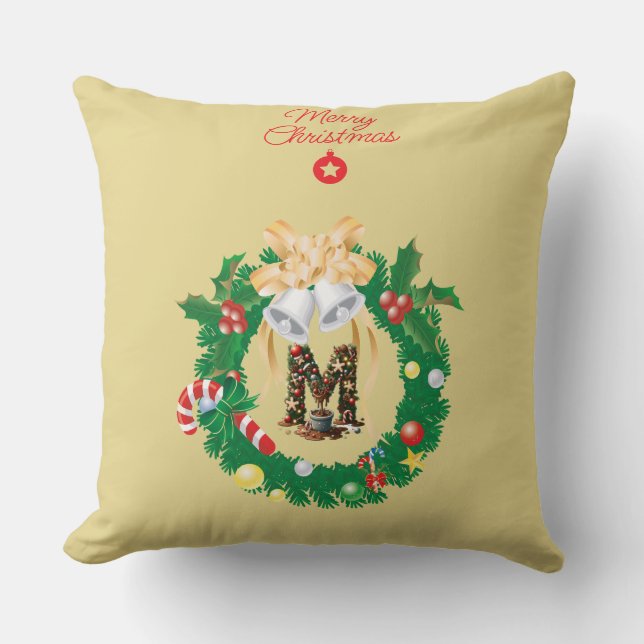 Festfavoriter Mysig Kastkudde Kudde (Framsida)