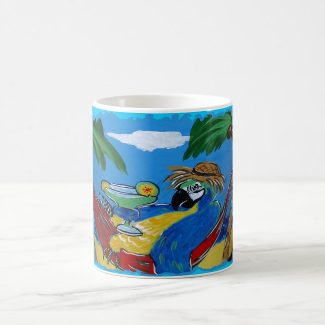 FESTFjäDER Kaffemugg (Center)