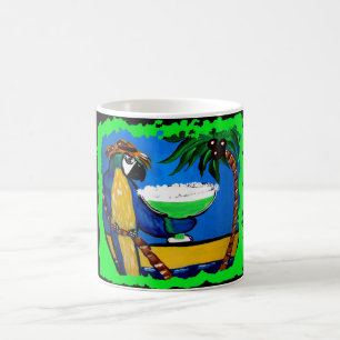 FESTFJÄRIL KAFFEMUGG