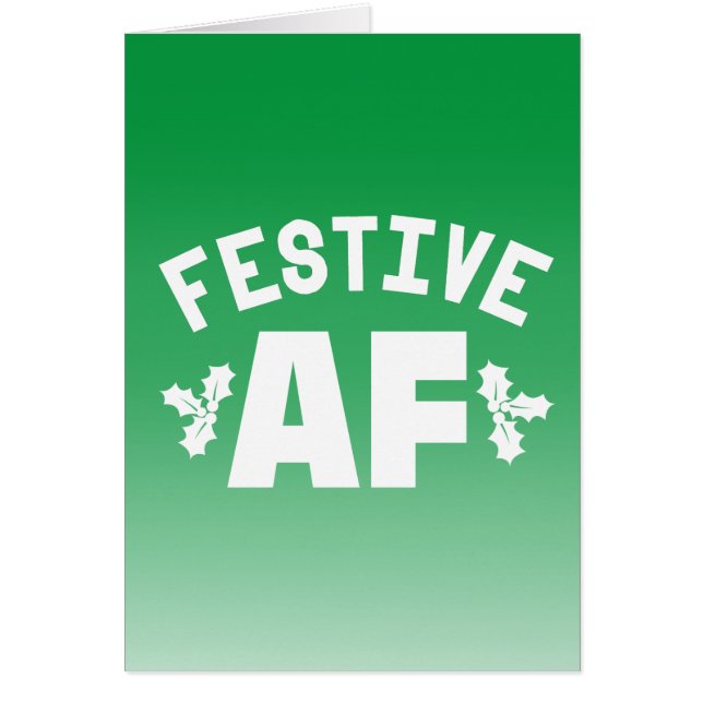 FESTIFTIGT AF OBS KORT (Framsidan)