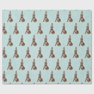 FESTIGER & UGGLA-Wrapping Papper Presentpapper