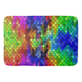 Festiktioner... Badrumsmatta