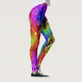 Festiktioner... Leggings