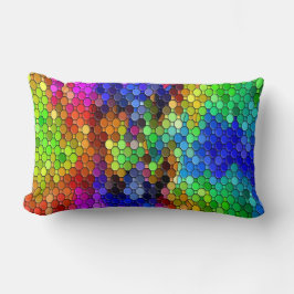 Festiktioner... Lumbarkudde