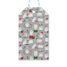 Festila getter vid jul